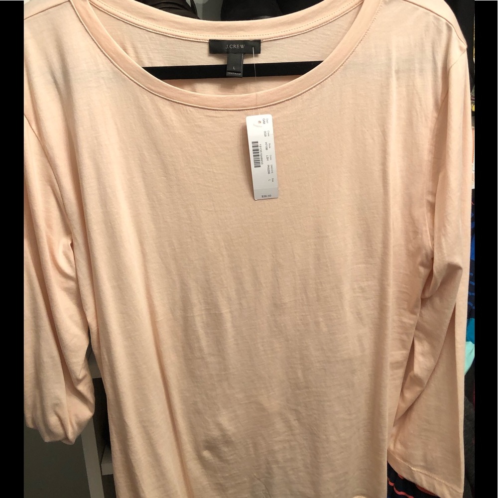 Women’s JCrew Shirt